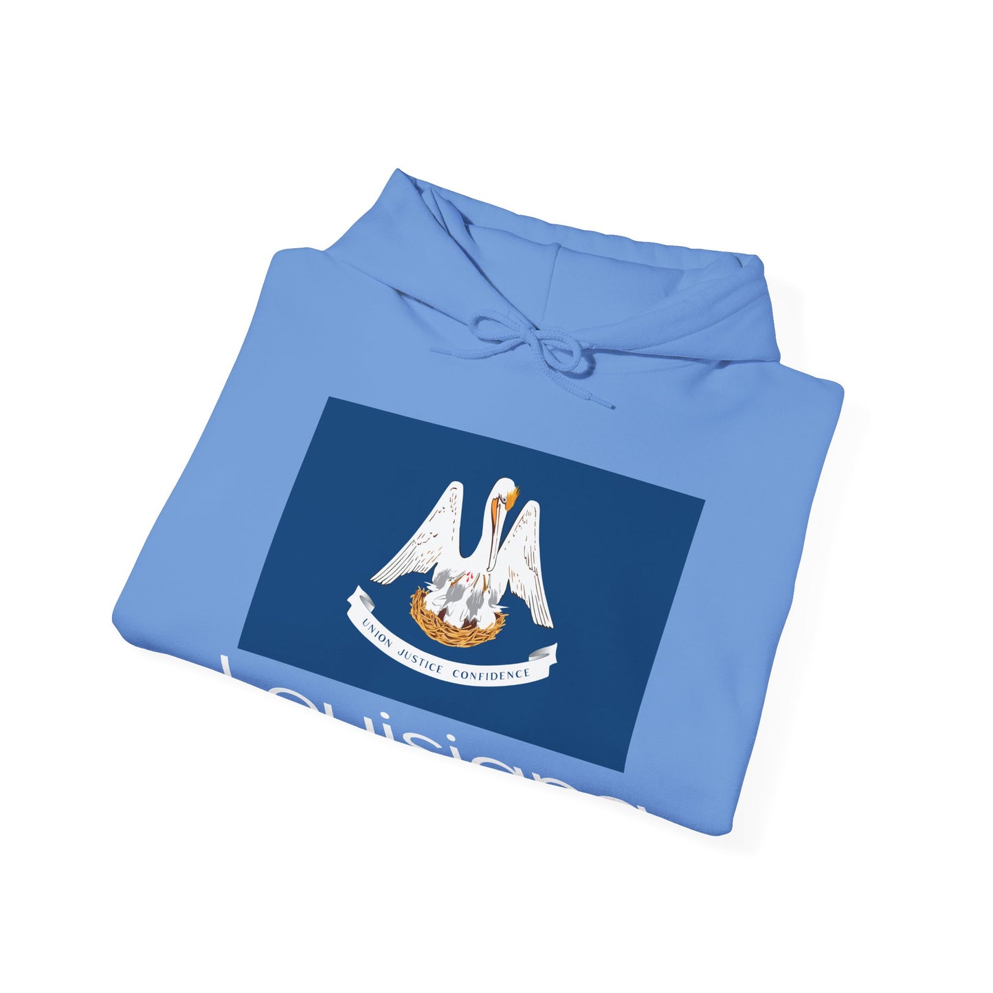 Louisiana Hoodies