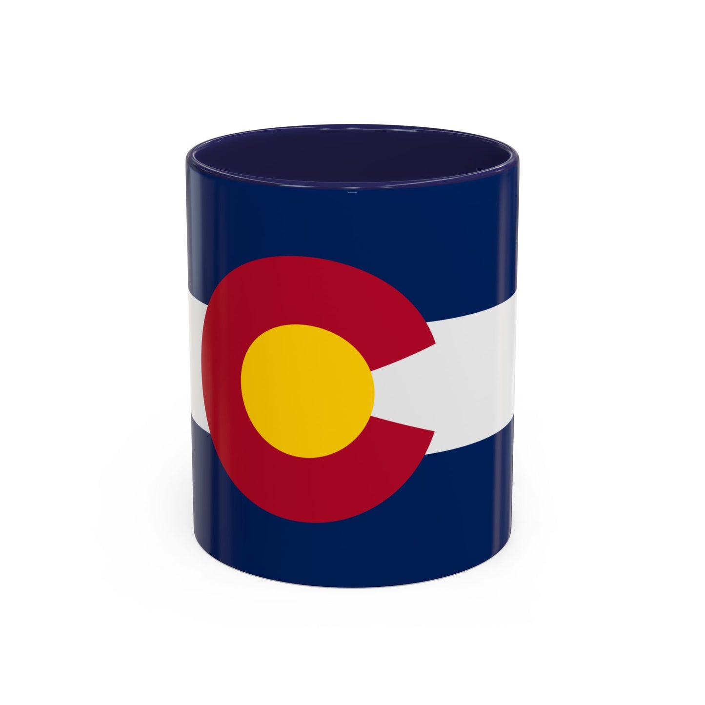 Colorado Mug