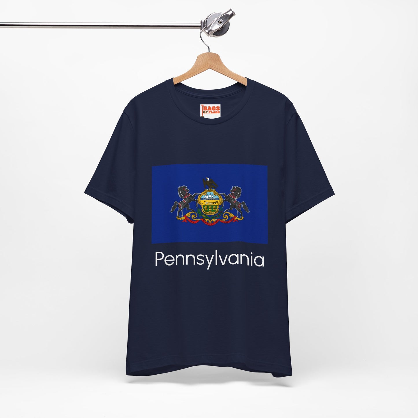 Pennsylvania T-shirts