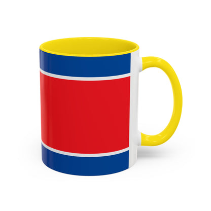 North Korea Mug
