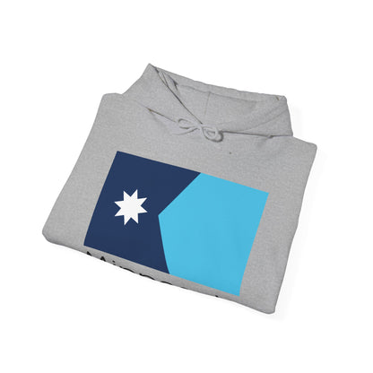 Minnesota Hoodies