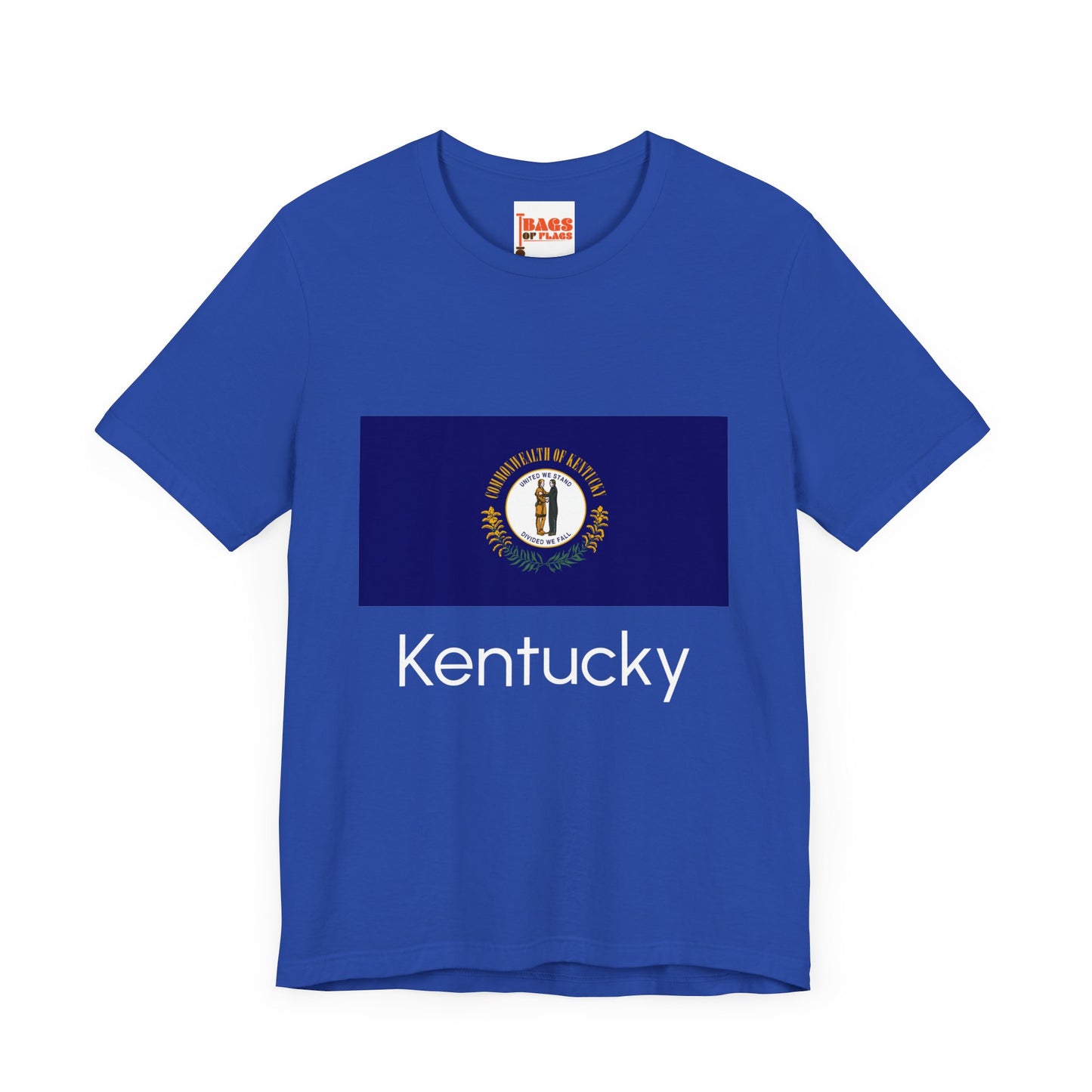 Kentucky T-shirts