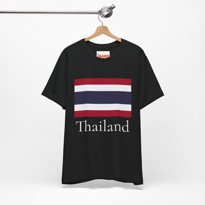 Thailand T-shirts