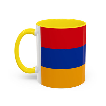 Armenia Mug