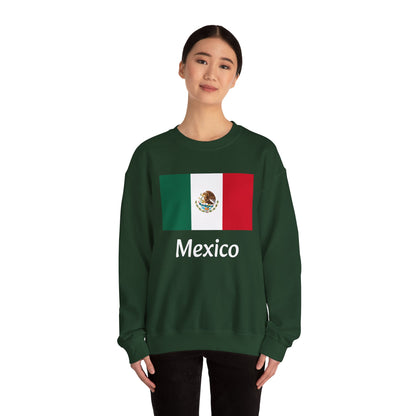 Mexico Sweatshirt