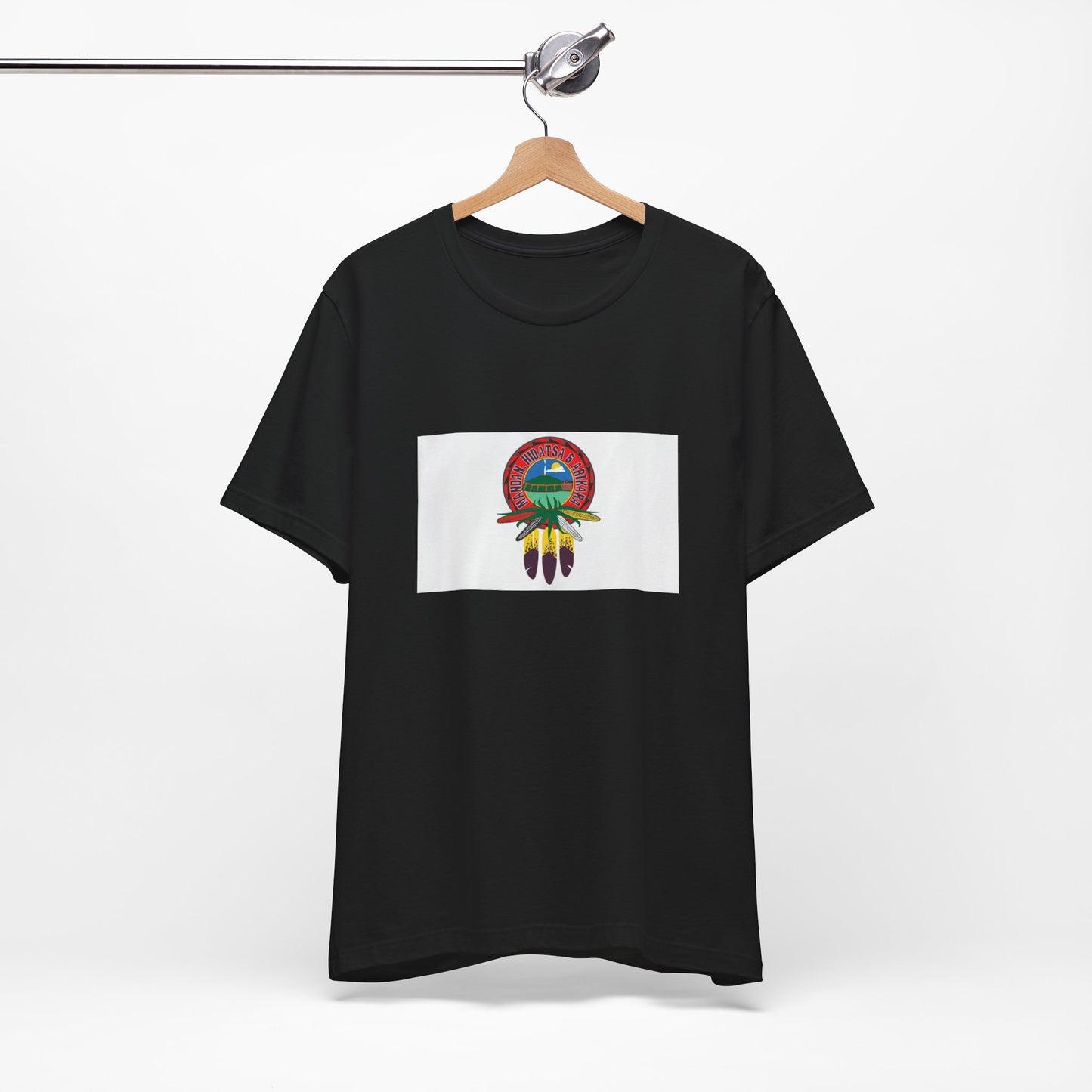 Hidatsa T-shirt