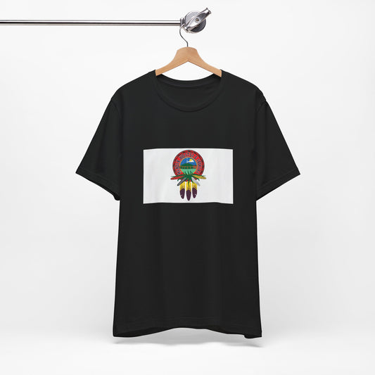 Hidatsa T-shirt