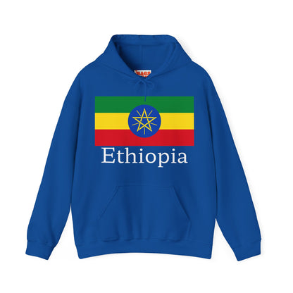 Ethiopia Hoodie