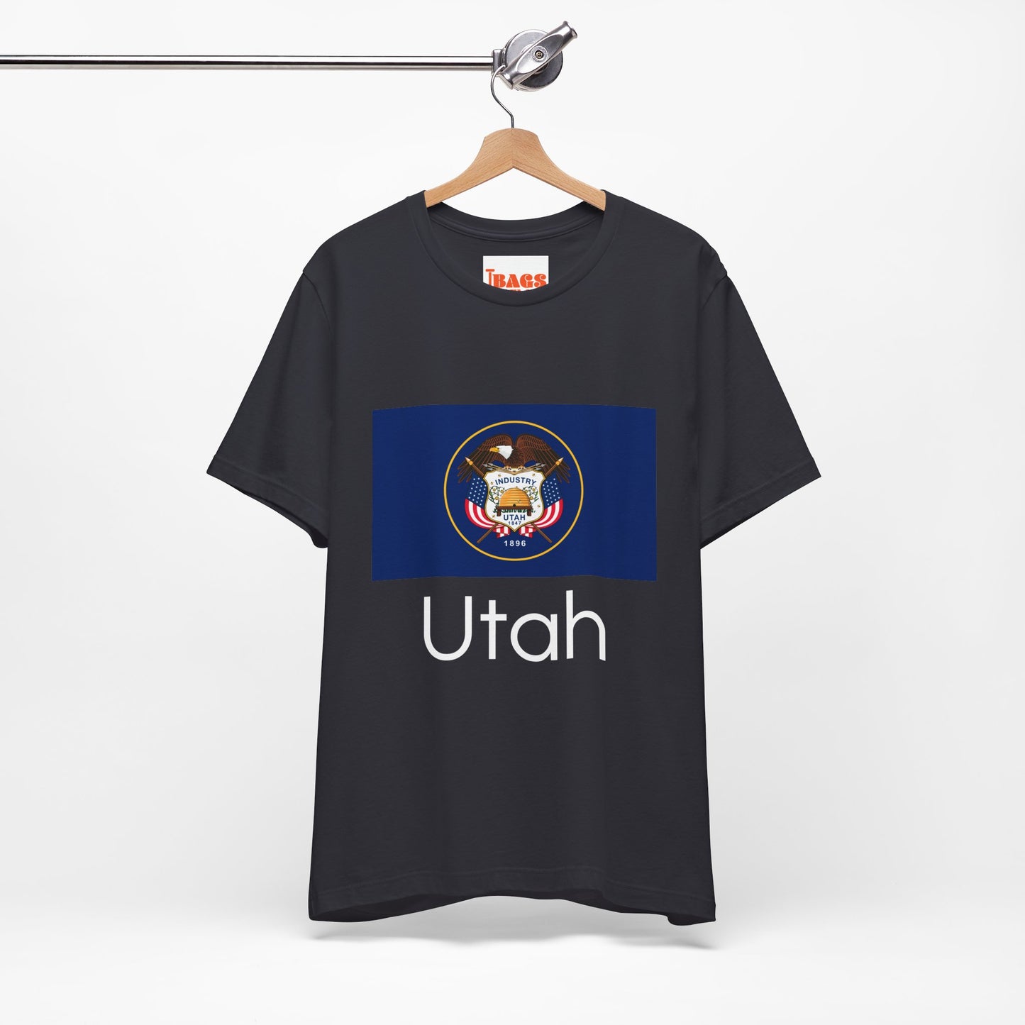 Utah T-shirts