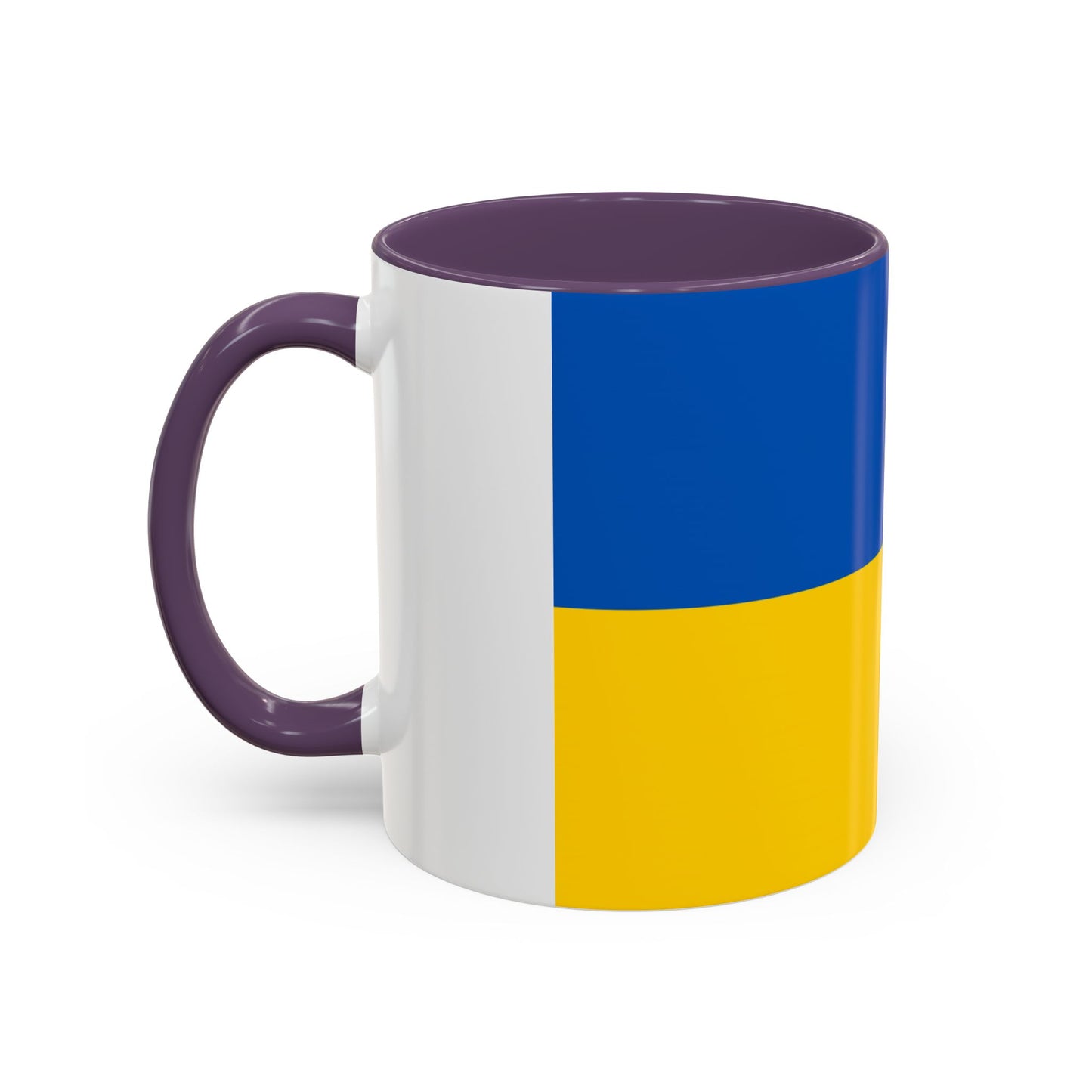 Ukraine Mug