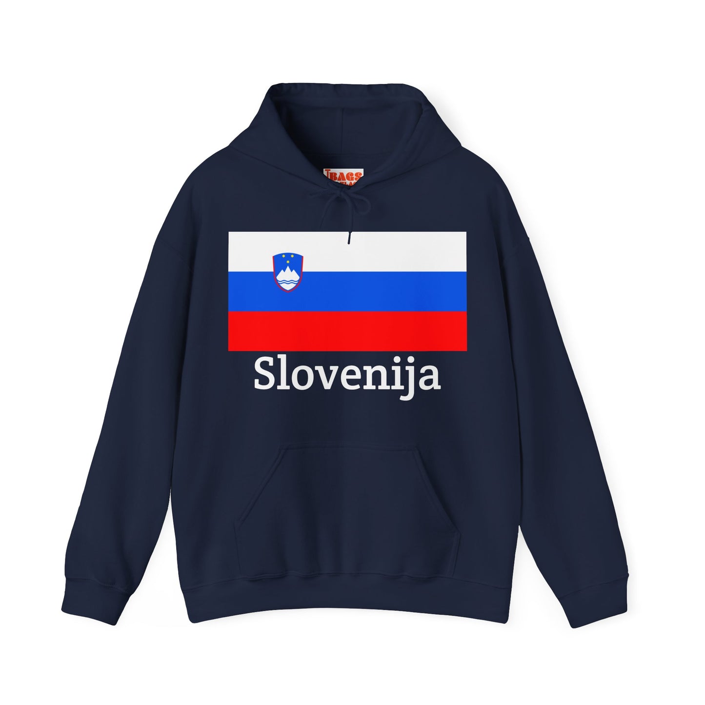 Slovenija Hoodies