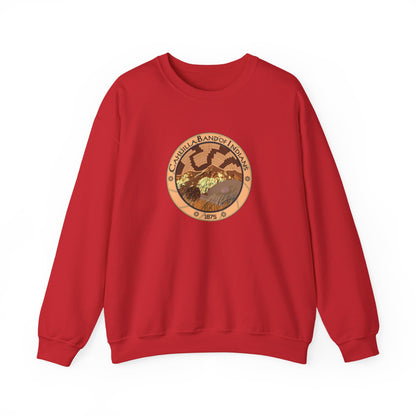 Cahuilla Sweatshirt