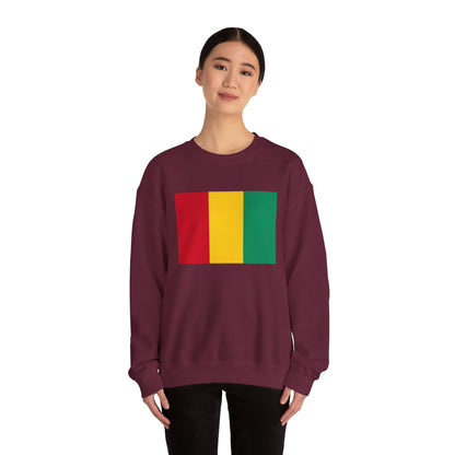 Guinea Flag Sweatshirt