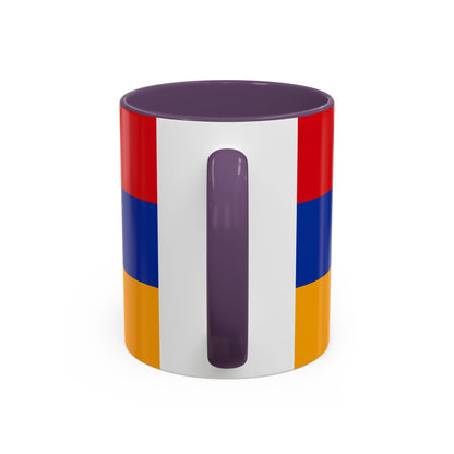 Armenia Mug