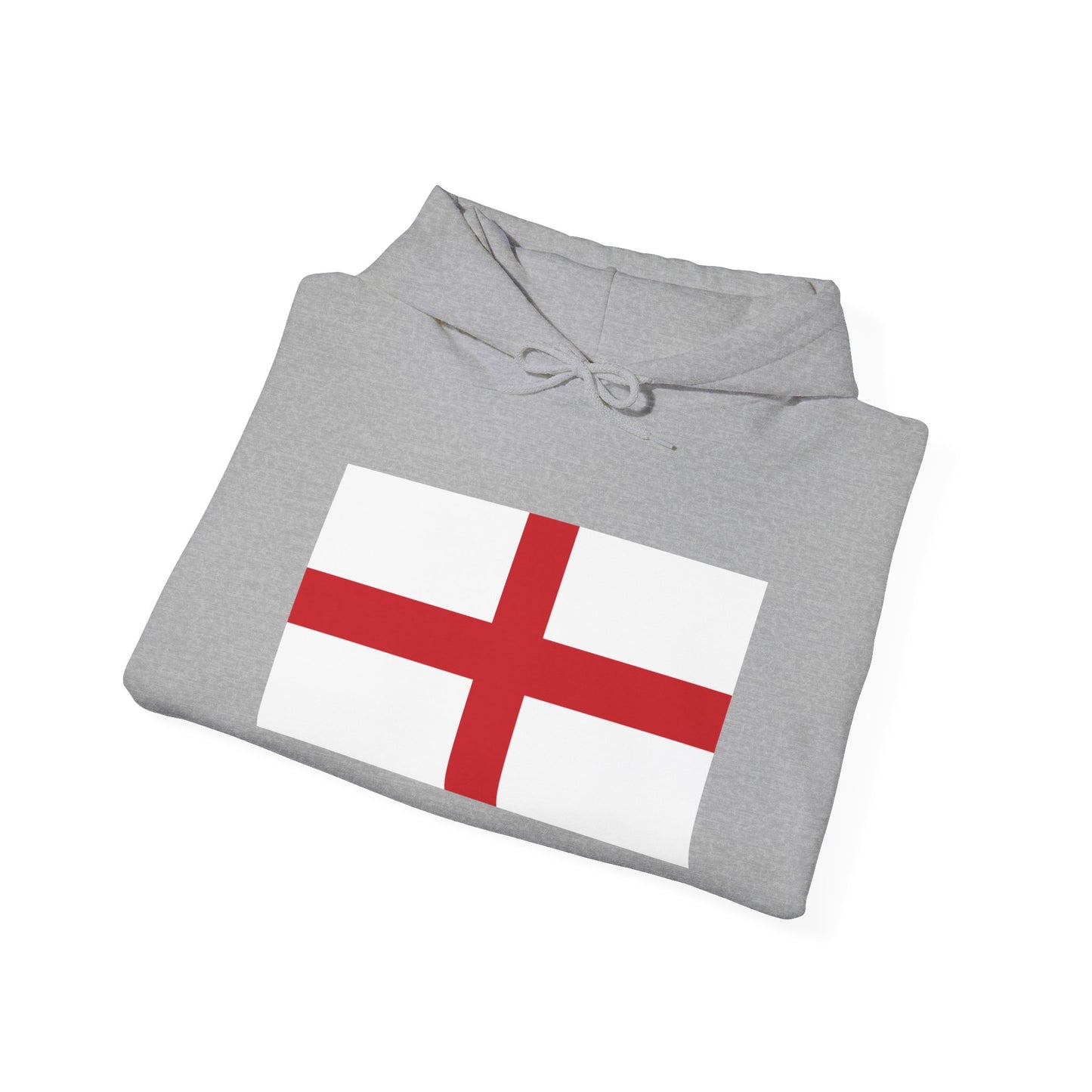 England Flag Hoodies