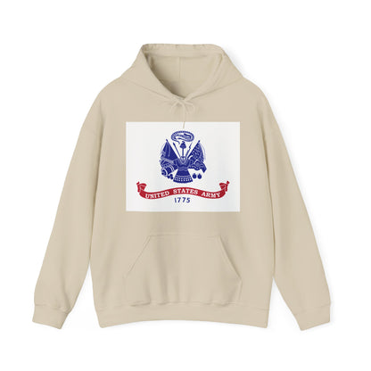 US Army Hoodies