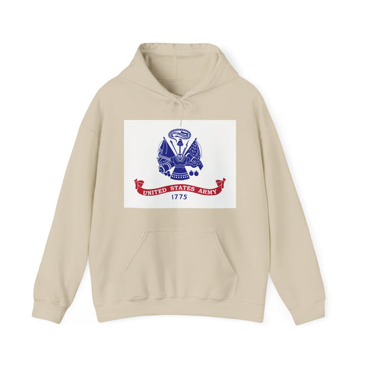 US Army Hoodies