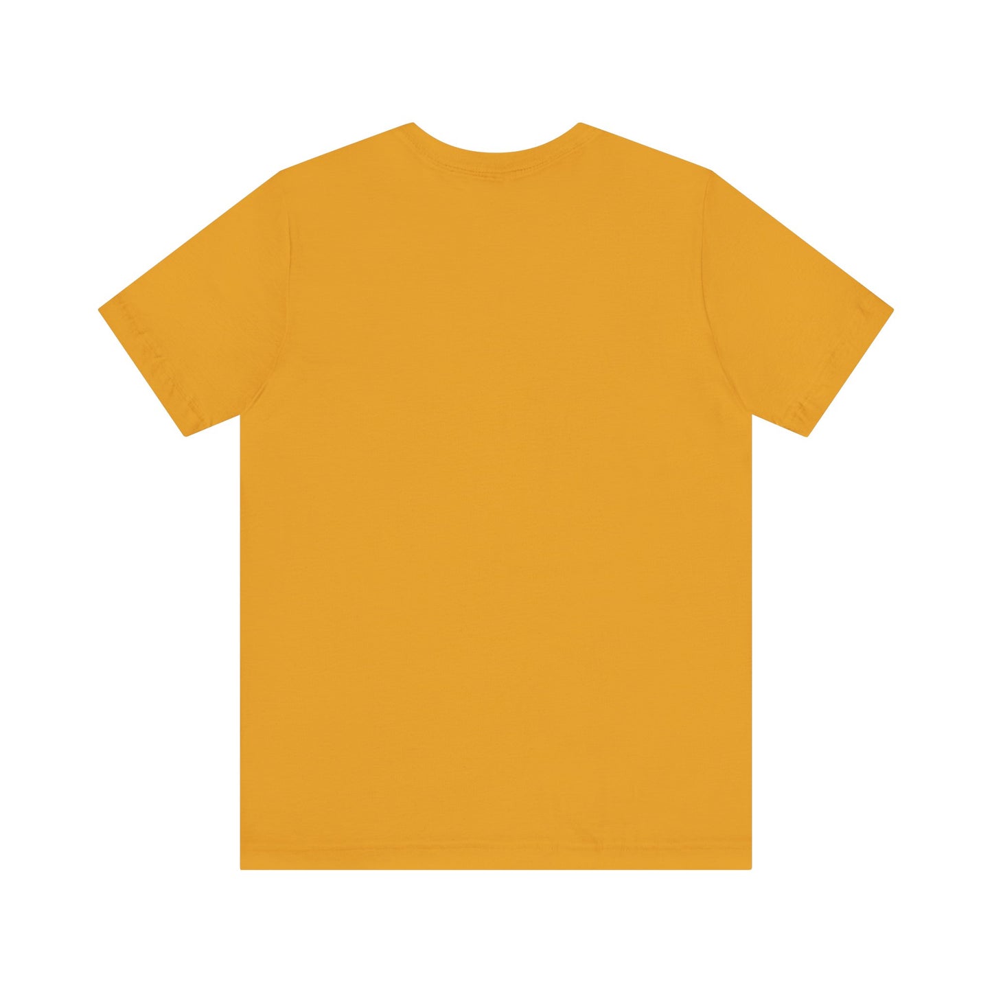 Benin Flag on T-shirt