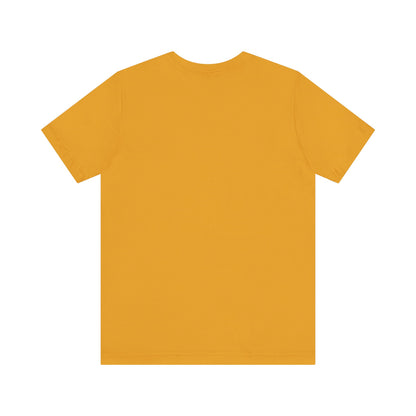 Benin Flag on T-shirt