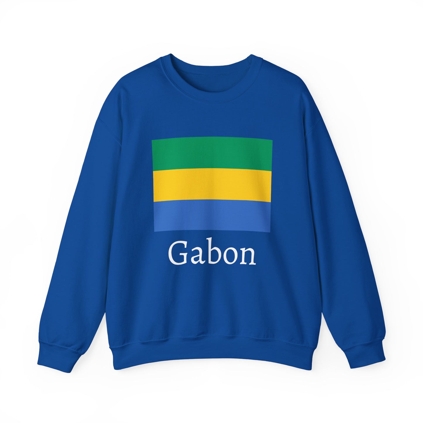 Gabon Sweatshirt