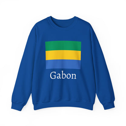 Gabon Sweatshirt