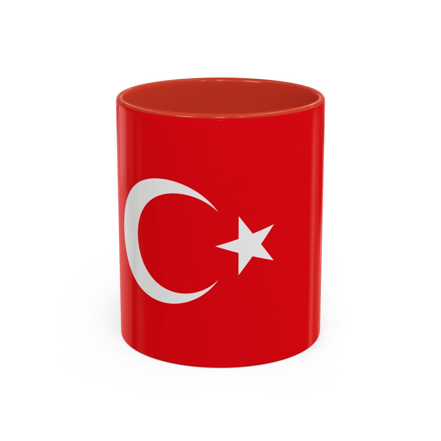 Turkey Mug
