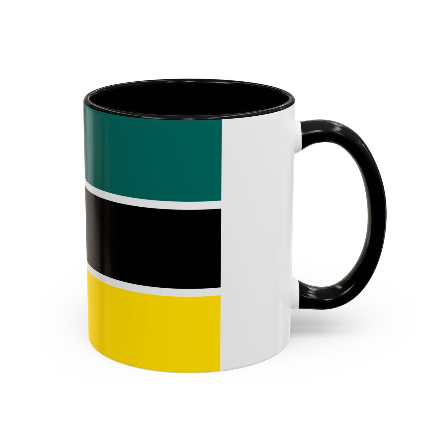 Mozambique Mug