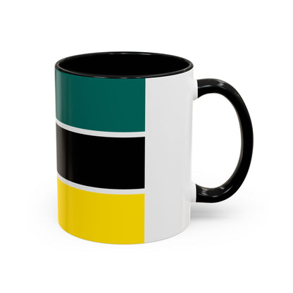 Mozambique Mug