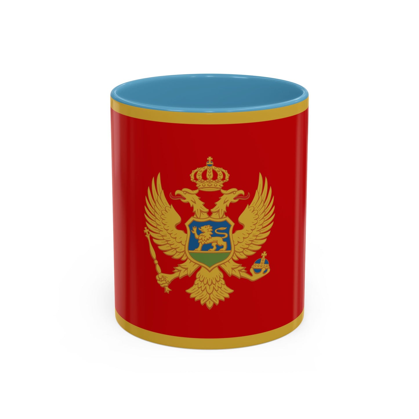Montenegro Mug