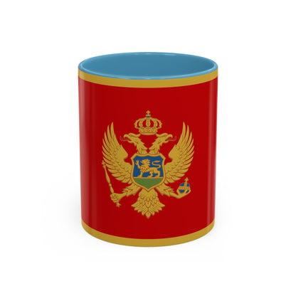 Montenegro Mug