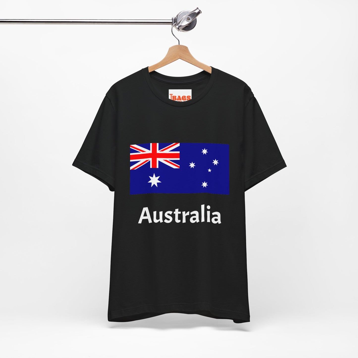 Australia T-shirts