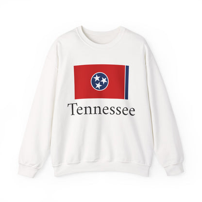 Tennessee Sweatshirt