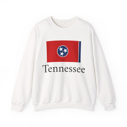 Tennessee Sweatshirt