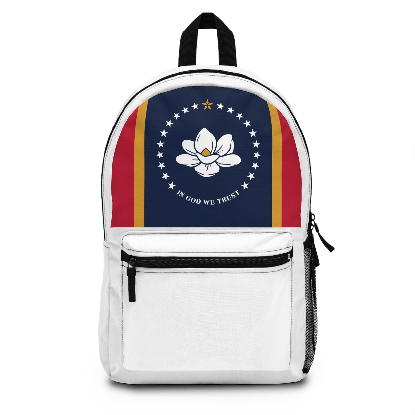 Mississippi Backpack