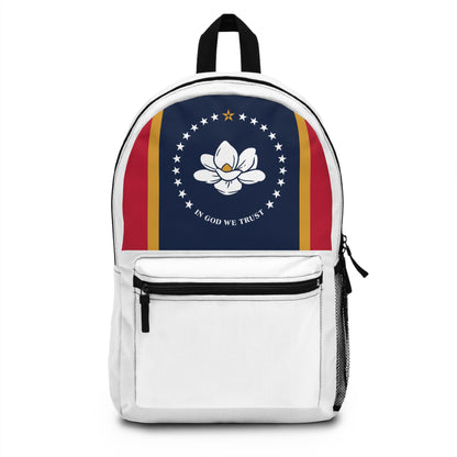 Mississippi Backpack