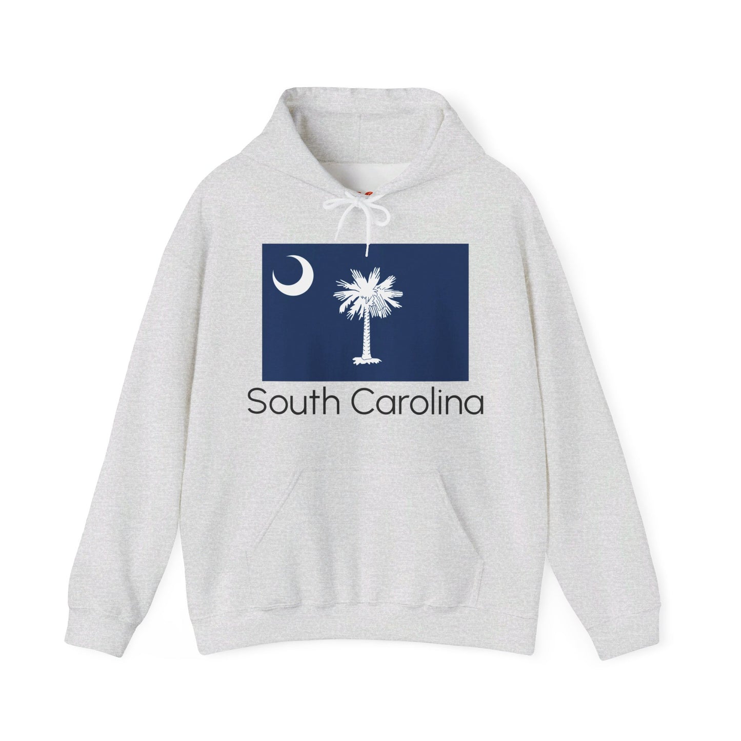 South Carolina Hoodies