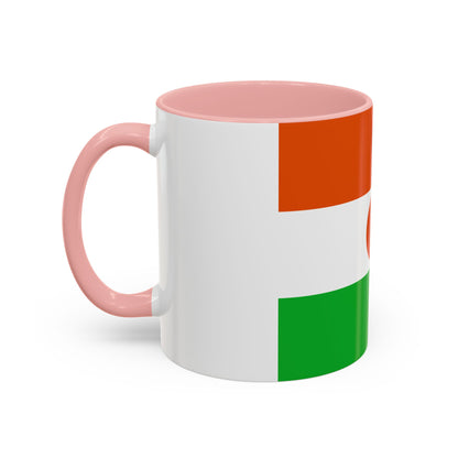 Niger Mug