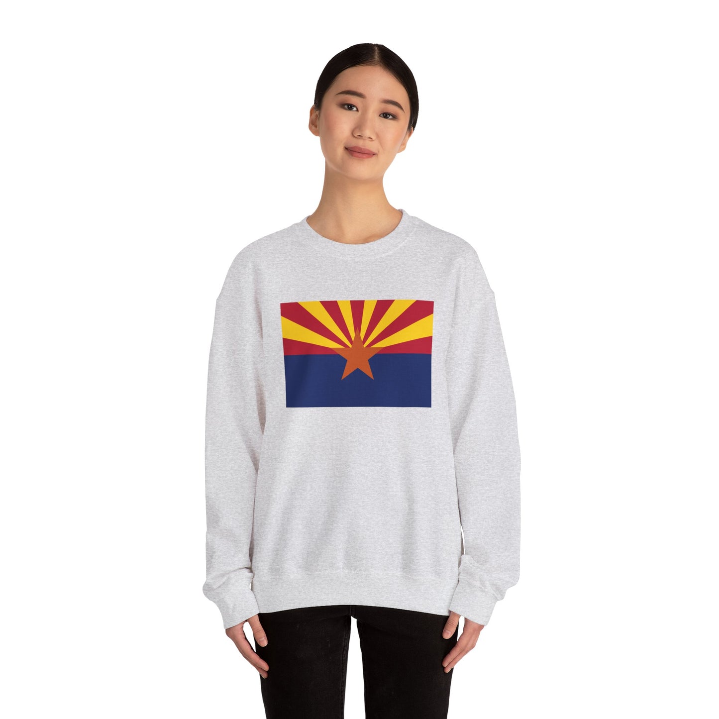 Arizona Flag Sweatshirt