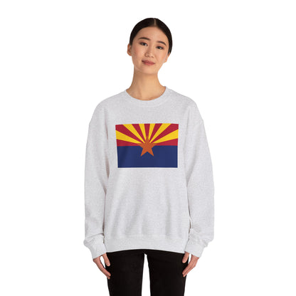 Arizona Flag Sweatshirt