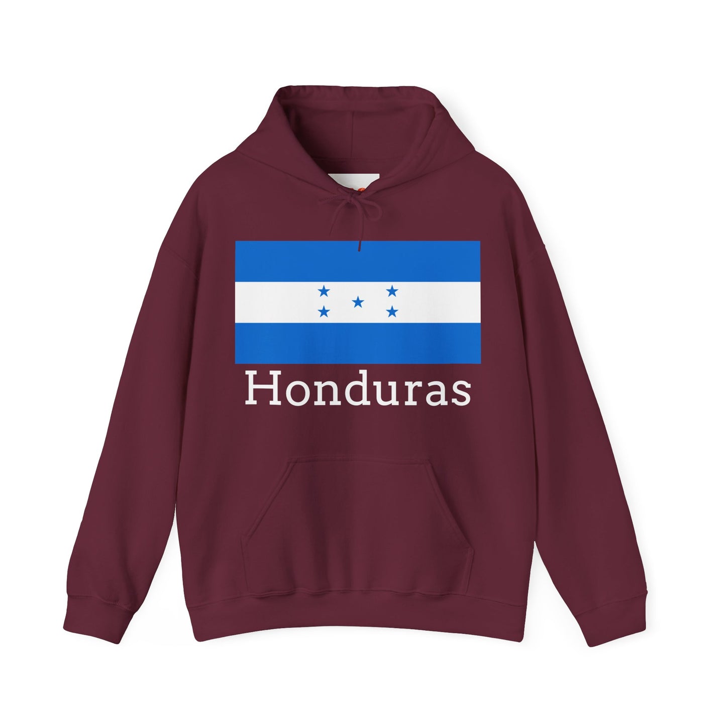 Honduras Hoodies