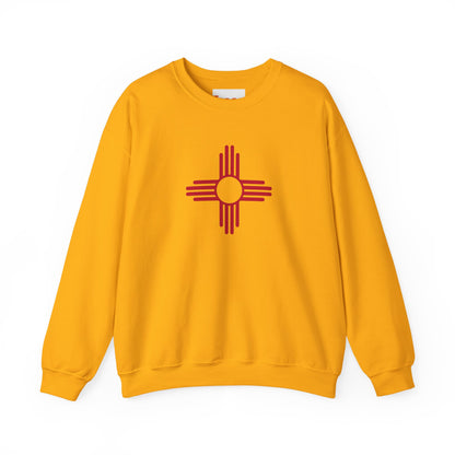New Mexico Inspired Sweatshirt