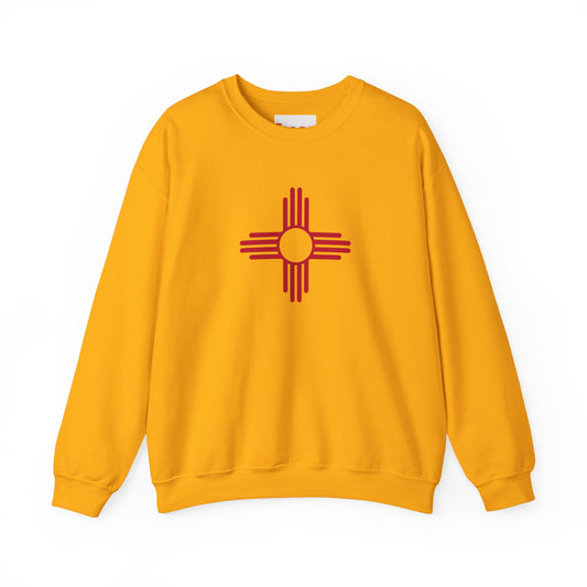 New Mexico Inspired Sweatshirt