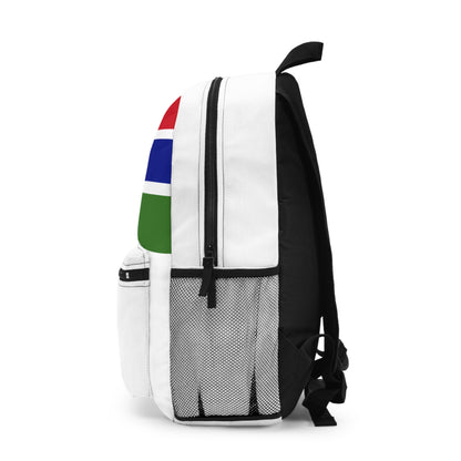 The Gambia Backpack