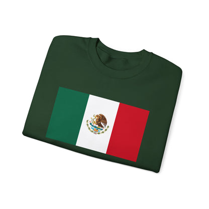 México Sweatshirt