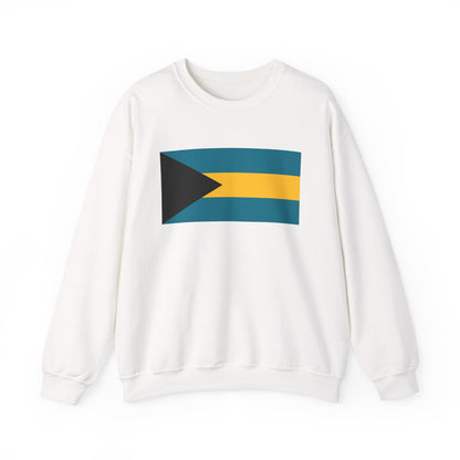 The Bahamas Flag Sweatshirt