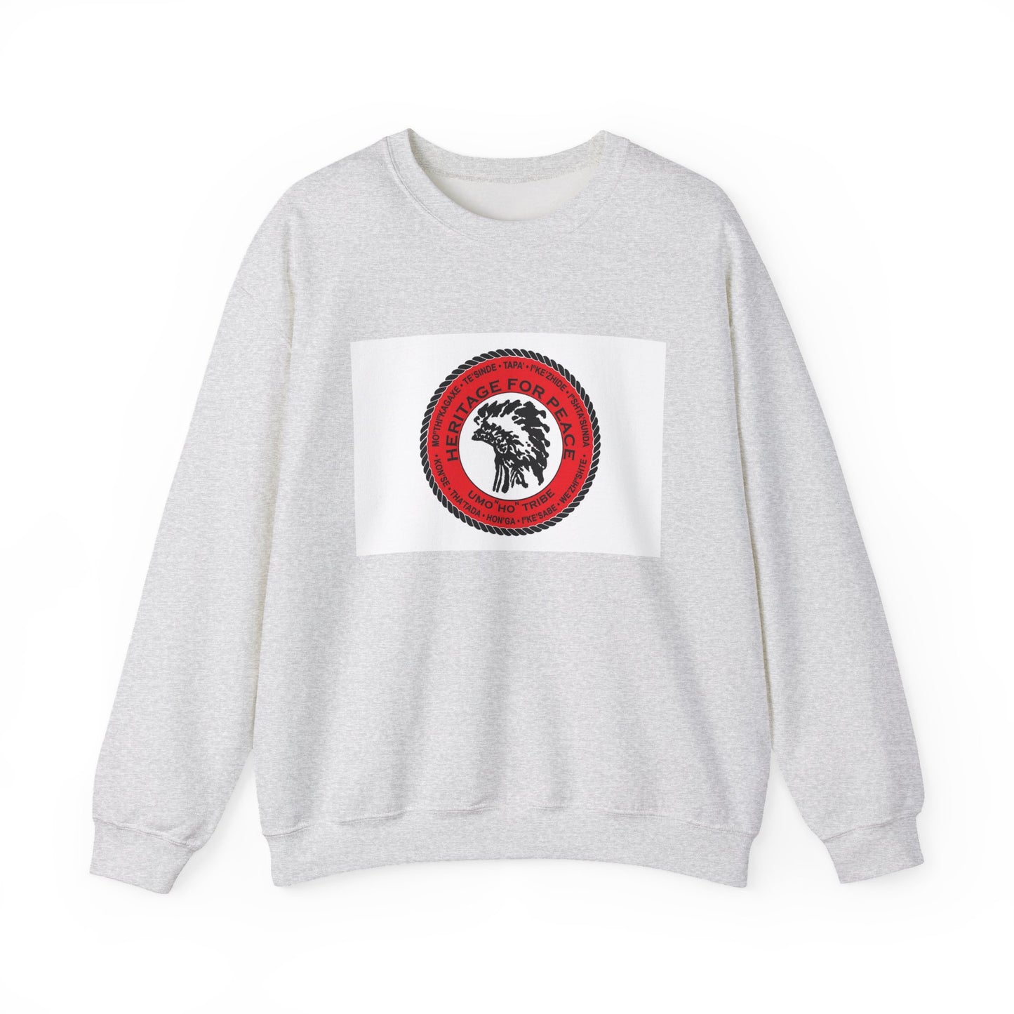 Omaha Sweatshirt