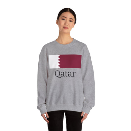 Qatar Sweatshirt