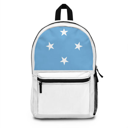 Federated States of Micronesia Backpack