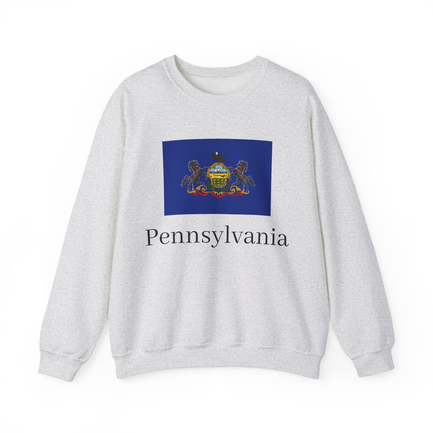 Pennsylvania Sweatshirt