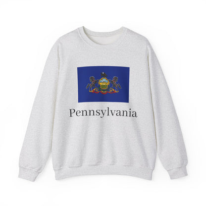 Pennsylvania Sweatshirt